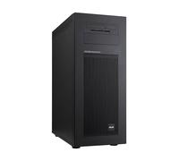 ASUS La Station de Travail ExpertCenter Pro ET700I W7-B-750 Performance AI Prend en Charge Intel Xeon W-3400/W-2400, PCIe 5.0, DDR5 ECC, 2 x LAN 2,5 Go, 2 x M.2, 2 x GPU, Bloc d'alimentation 750 W 80
