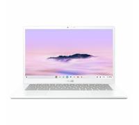 Asus Laptop Chromebook Plus CX34 CX3402CBA-MW034 14"" Intel Core I3-1215U 8 Go de RAM 256 Go QWERTY Espagnol, S7833638