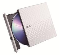 ASUS SDRW-08D2S-U Lite lecteur de disques optiques DVD±R/RW Blanc
