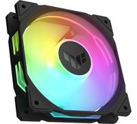 ASUS Lüfter TUF GAMING TR120 FAN ARGB BLK 3IN1