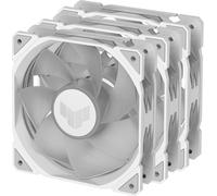ASUS Lüfter TUF GAMING TR120 FAN ARGB REV WHT 3IN1
