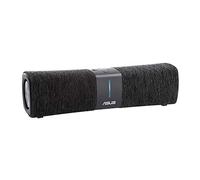 ASUS Lyra Voice - Routeur WiFi tout-en-un (AC2200), Amazon Alexa intégré, sécurité à vie par Trend Micro, contrôle parental, Bluetooth, haut-parleurs intégrés