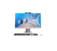 ASUS M3402WFAK-DRWPC022W 23.8 Pouces FHD (1920 x 1080) 16:9 All in One (AMD Ryzen 5 7520U Processeur 4.3 GHz, 16GB LPDDR5, 1TB M.2 NVMe SSD, AMD Radeon Graphics, Windows 11 Home) - Clavier AZERTY
