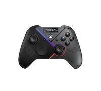 ASUS ROG Raikiri Pro Noir Bluetooth/USB Manette de jeu Analogique/Numérique PC, Xbox One, Xbox One S, Xbox One X, Xbox Series S, Xbox Series X