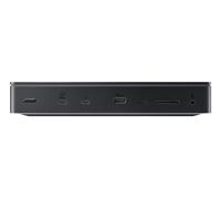 Station d'accueil - Asus - Master Thunderbolt 5 Dock DC510 - 13 ports - 80 Gbps - Aluminium brossé
