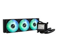 ASUS MAX Gaming LC 360 ARGB LCD Noir (90RC01G1-B0EAY0)