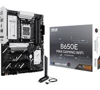 Asus MB B650E MAX GAMING WIFI Carte mère Socket (PC) AMD® AM5 Facteur de forme (détails) ATX Chipset de la carte mère AMD® B650