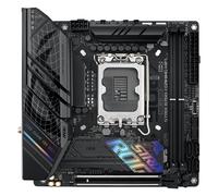 ASUS ROG STRIX B760-I GAMING WIFI Intel B760 LGA 1700 mini ITX