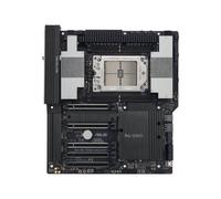 ASUS TRX50-SAGE WIFI Scheda madre workstation AMD sTR5 PCIe 5.0 multi-GPU