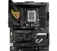 Asus MB ROG STRIX Z890-H GAMING WIFI Carte mère Socket (PC) Intel® LGA 1851 Facteur de forme (détails) ATX Chipset de la carte mère Intel® Z890