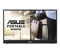 ASUS MB16ACV écran plat de PC 39,6 cm (15.6") 1920 x 1080 pixels Full HD LED Noir