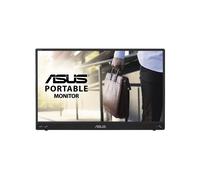 ASUS MB16ACV : Écran 15.6" LED IPS Full HD (1920x1080) 60Hz, Contraste 800:1, 15W, 357.9x224.8x10.5mm, Noir