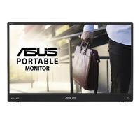 ASUS MB16ACV écran plat de PC 39,6 cm (15.6") 1920 x 1080 pixels Full HD LED Noir