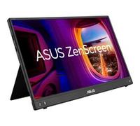 ASUS MB16AHV écran plat de PC 39,6 cm (15.6") 1920 x 1080 pixels Full HD LCD Noir