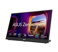 ASUS ZenScreen MB17AHG - Écran LED - 18" (17.3" visualisable) - portable - 1920 x 1080 Full HD (1080p) @ 144 Hz - IPS - 300 cd/m² - 800:1 - 5 ms - HDMI, 2xUSB-C