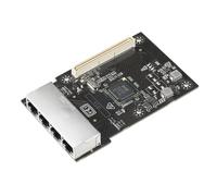 ASUS MCI-1G/350-4T Interne Ethernet 1000 Mbit/s