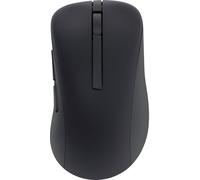 ASUS MD102 Maus, dunkelgrau, Silent Souris sans fil optique gris