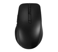 ASUS MD200 MOUSE/BK souris Bureau Ambidextre RF sans fil + Bluetooth Optique 4200 DPI
