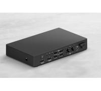 ASUS NUC 13 Rugged Tall BNUC13BRFA200B02I - SFF Atom x7 x7211E - 0 Go - SSD 64 Go