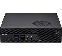 Asus Mini-PC (HTPC) 90MS02R1-M00690 2.5 cm (1 pouces) Intel® Core™ i3 i3-14100 4.7 GHz 8 GB RAM 256 GB SSD 90MS02R1-M00690