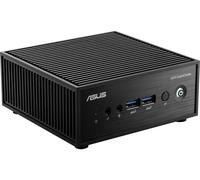 Asus Mini-PC (HTPC) PN42 Intel® N N200 16 GB RAM 500 GB SSD Intel Graphique UHD Win 11 Pro 91563