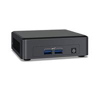 ASUS Mini PC NUC 11 Pro Intel Core i5-1135g7