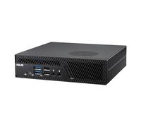 ASUS Mini PC PB63-B5047MH avec Intel Core i5-13400 - Ordinateur de Bureau Puissant pour Business & Home - 16 Go DDR5 RAM, SSD 512 Go, WiFi 6E