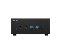 ASUS Mini PC PN64-BB7014MD : Intel Core i7-12700H, DDR5 4800MHz, SSD NVMe M.2, Intel Iris Xe Graphics, Wi-Fi 6E, châssis noir 120x130x58mm, FreeDOS