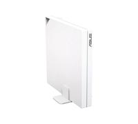 Asus | Mini routeur WiFi 6 bi-bande AX3000 | RT-AX57 Go | 802.11ax | 10/100/1000 Mbit/s | Ports LAN Ethernet (RJ-45) 1 | Prise en charge Mesh Oui | MU-MiMO Oui | Pas de haut débit mobile | Type d'ante