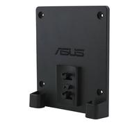 ASUS MKT03 Kit de Montage pour Moniteur et Mini PC, conçu pour Monter Un Mini PC sur Le Moniteur, Compatible VESA 100 x 100 mm, Noir