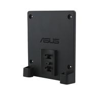 ASUS MKT03 Kit de Montage pour Moniteur et Mini PC, conçu pour Monter Un Mini PC sur Le Moniteur, Compatible VESA 100 x 100 mm, Noir