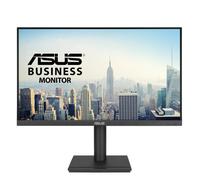 ASUS VA27DQFS écran plat de PC 68,6 cm (27 ) 1920 x 1080 pixels Full HD LCD Noir