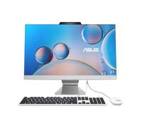 PC tout-en-un Asus A3402WVAK-WA006W 23,8" Intel® Core™ i5 8 Go RAM 512 Go Blanc