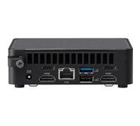 ASUS NUC 14 Pro RNUC14RVKI300000I - mini PC Core 3 100U 1.2 GHz - 0 Go - aucun disque dur