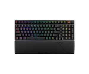 ASUS Modèle du produit : ROG Strix Scope II 96 RX Wireless