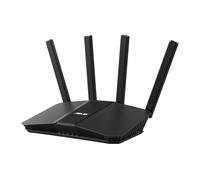 ASUS RT-BE58U V2 - Routeur Wi-FI 7 Extensible - Double Bande, 4K-QAM, MLO, détection AI Port WAN/LAN 2.5G, Quatre Ports 1G, sécurité réseau de Niveau Commercial, contrôle Parental, réseau IoT, VPN