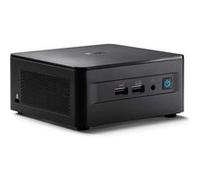 ASUS NUC 12 Pro Tall Kit RNUC12WSHV700002I i7-1270P 0GB/0GB Barebone Dos