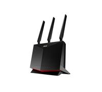 Asus Modem-routeur sans fil 4G-AC86U Double bande