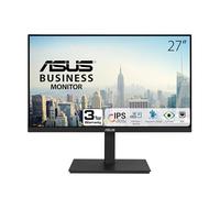 VA27ECPSN - Ecran LED - 27" - 1920 x 1080 Full HD (1080p) @ 75 Hz - IPS - 300 cd/m² - 1000:1 - 5 ms - HDMI, DisplayPort, USB-C - haut-parleurs