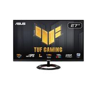 ASUS TUF Gaming VG279Q3R écran plat de PC 68,6 cm (27") 1920 x 1080 pixels Full HD LCD Noir