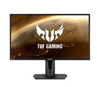 ASUS TUF Gaming VG27AQ écran plat de PC 68,6 cm (27") 2560 x 1440 pixels Quad HD LED Noir