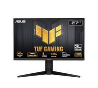 ASUS Moniteur de Jeu G-Sync 27" 1440p 260 Hz 1ms G-Sync avec Flou de Mouvement extrême
