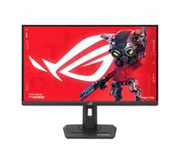 ASUS Moniteur de Jeu ROG Strix 27 po 4K HDR USB-C (XG27UCG) - UHD (3840 x 2160) Double Mode (4K 160 Hz ou FHD 320 Hz), 1 ms, IPS Rapide, synchronisation de Flou extrême Faible Mouvement, Compatible