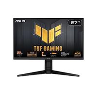 ASUS TUF Gaming VG27AQML1A écran plat de PC 68,6 cm (27") 2560 x 1440 pixels Wide Quad HD LCD Noir