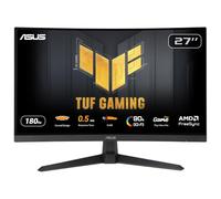 ASUS TUF Gaming VG27WQ3B écran plat de PC 68,6 cm (27") 2560 x 1440 pixels Quad HD LCD Noir