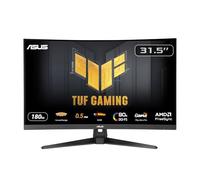ASUS TUF Gaming VG32WQ3B écran plat de PC 80 cm (31.5") 2560 x 1440 pixels Quad HD LED Noir