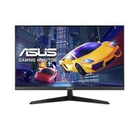 ASUS Moniteur de Soins oculaires 27" 1080p (VY279HGR) - Full HD, IPS 120 Hz, 1 ms, synchronisation adaptative, pour Le Travail et Les Jeux, Eye Care Plus, Filtre de lumière Bleue sans Scintillement