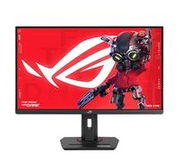 ASUS Moniteur Gaming ROG Strix XG279CNS - 27 Pouces Full HD (1920 x 1080), IPS, 380Hz (OC), 0,3ms GTG, Extreme Low Motion Blur Sync, USB Type-C, DisplayHDR™ 400, VESA, DisplayWidget Center