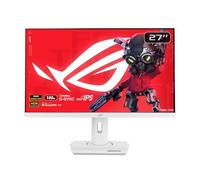 ASUS Moniteur Gaming ROG Strix XG27ACS-W USB Type-C - 27 Pouces QHD 2560x1440, 180Hz, 1ms, Fast IPS, USB Type-C, Compatible G-Sync, VESA, HDR