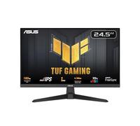 ASUS TUF Gaming VG259Q3A écran plat de PC 62,2 cm (24.5") 1920 x 1080 pixels Full HD LED Noir